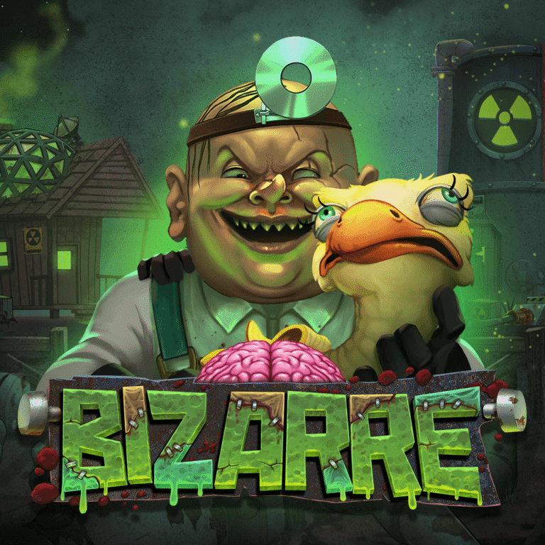 Bizare Slot
